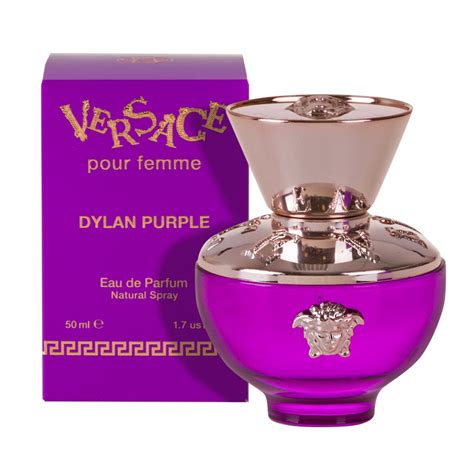 versace dylan blue kadın ekşi|Versace dylan purple.